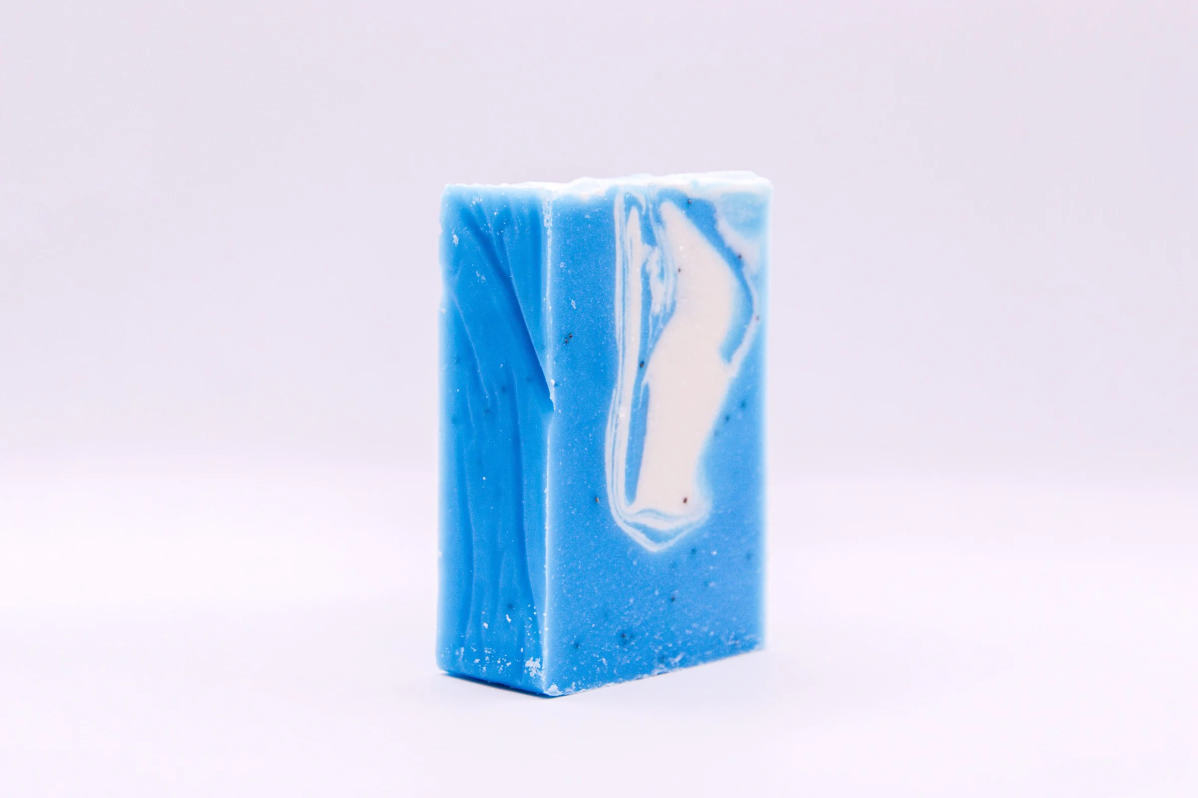 Greek Color Soap and Organic Olive Oil 100gr