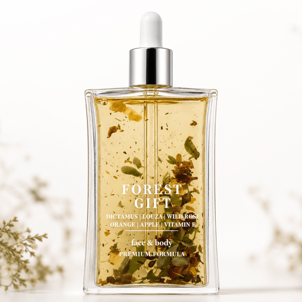 Dry Oil Forest Gift 100ml