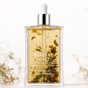 Dry Oil Forest Gift 100ml