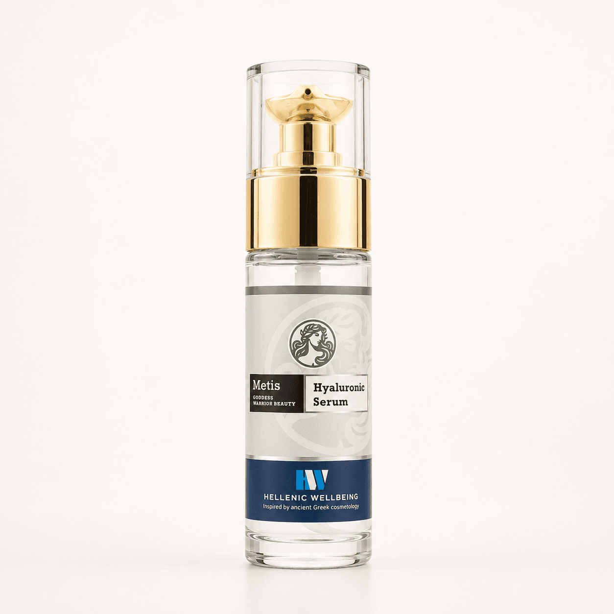 HYALURONIC FILLER  FACE SERUM - Metis