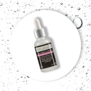 Frozen Greek Botanical SERUM- The natural BOTOX Home made result with the new powerful Frozen Greek Botanical composition!