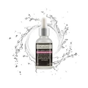Frozen Greek Botanical SERUM- The natural BOTOX Home made result with the new powerful Frozen Greek Botanical composition!