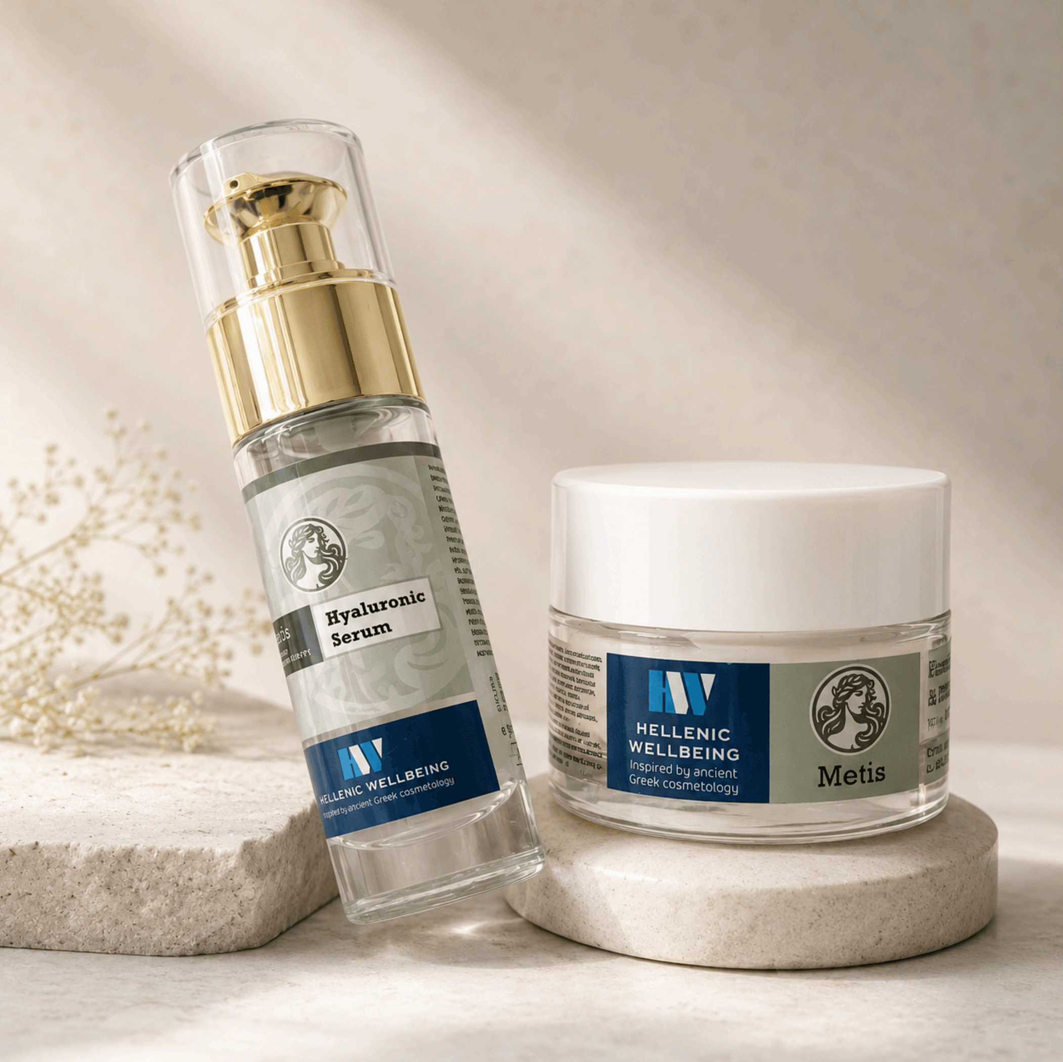 METIS Set Hellenic Wellbeing