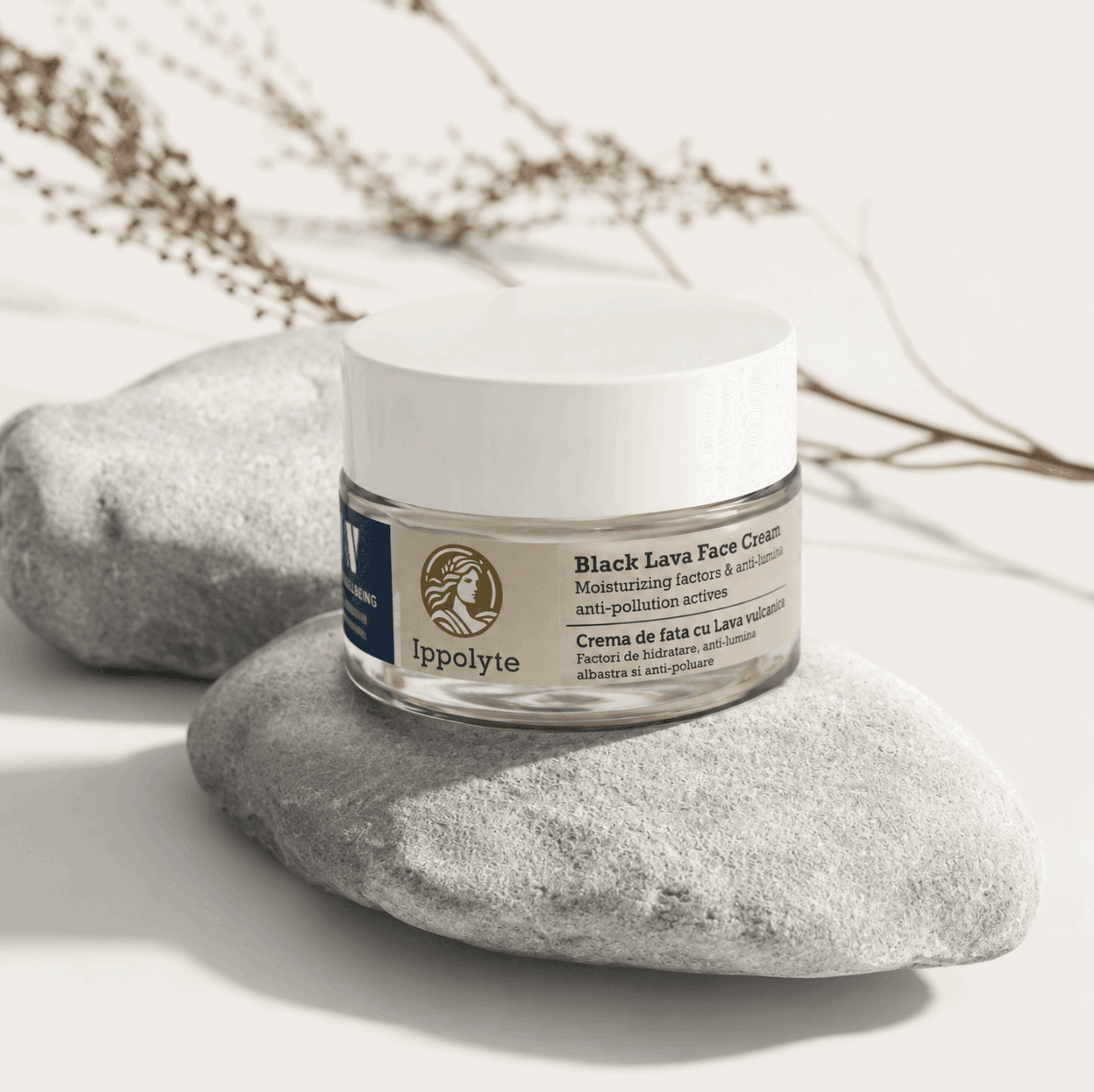 Ippolyte Lifting Serum