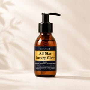 All Star Luxury Glow 3in1