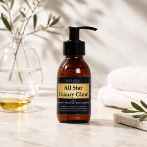 All Star Luxury Glow 3in1