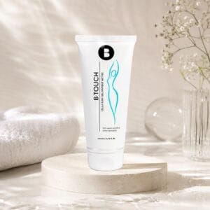 Cellu-Slim Rapid Active Gel 200ml - B-TOUCH