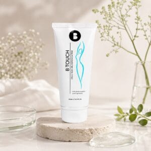 Cellu-Slim Rapid Active Gel 200ml - B-TOUCH
