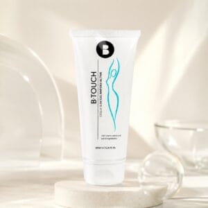 Cellu-Slim Rapid Active Gel 200ml - B-TOUCH