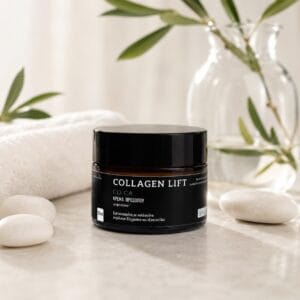 Collagen Lift X Plus Cream