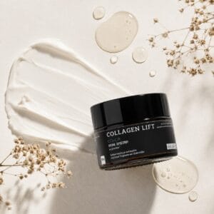 Collagen Lift X Plus Cream