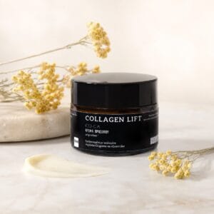 Collagen Lift X Plus Cream