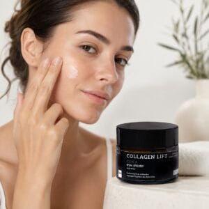 Collagen Lift X Plus Cream