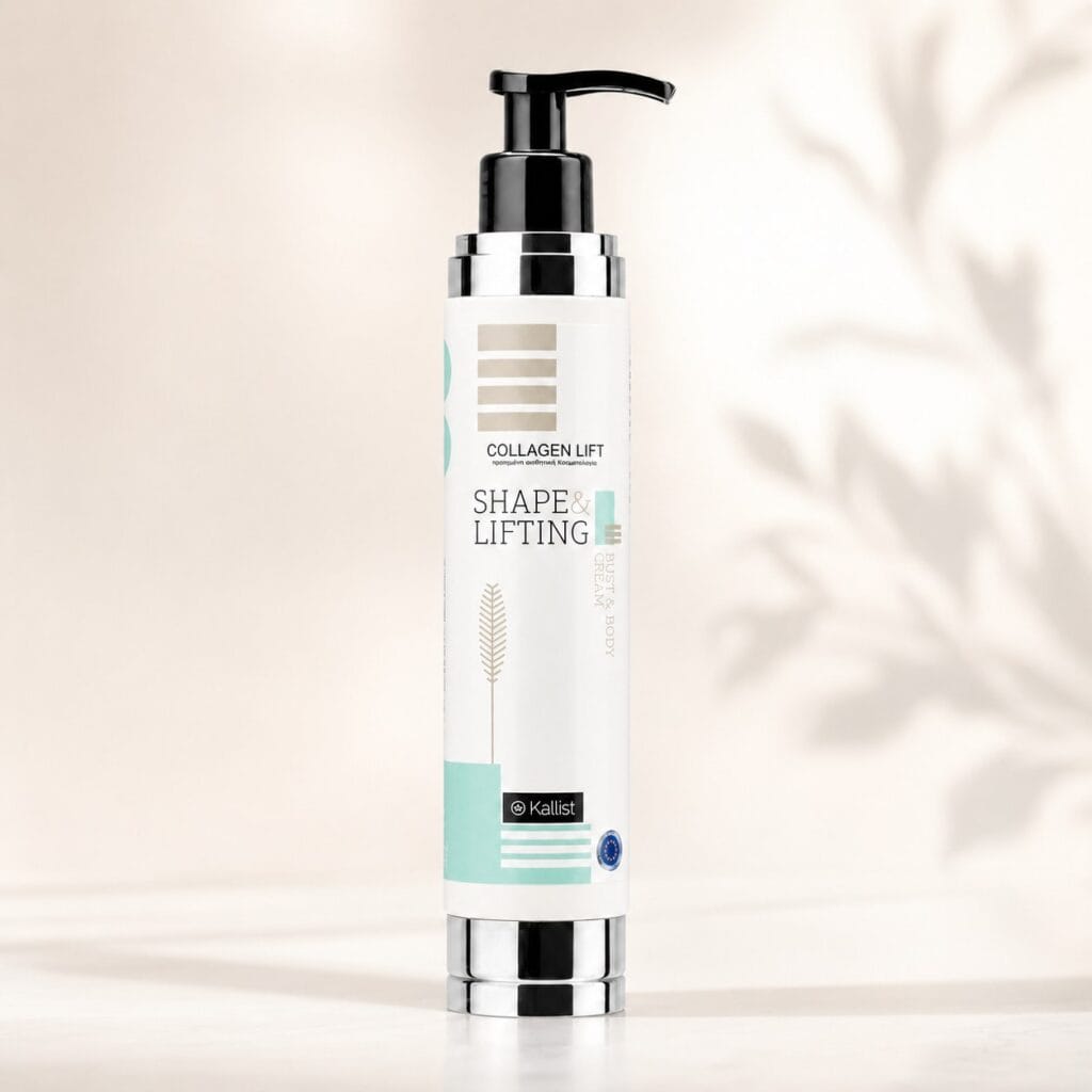 COLLAGEN LIFT - SHAPE & LIFTING