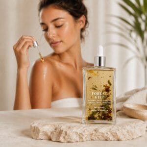 Dry Oil Forest Gift 100ml