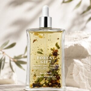 Dry Oil Forest Gift 100ml
