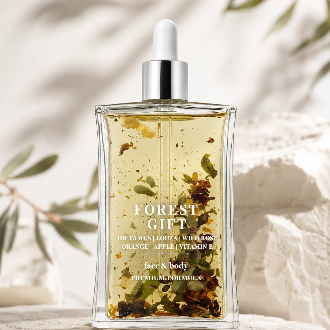 Dry Oil Forest Gift 100ml
