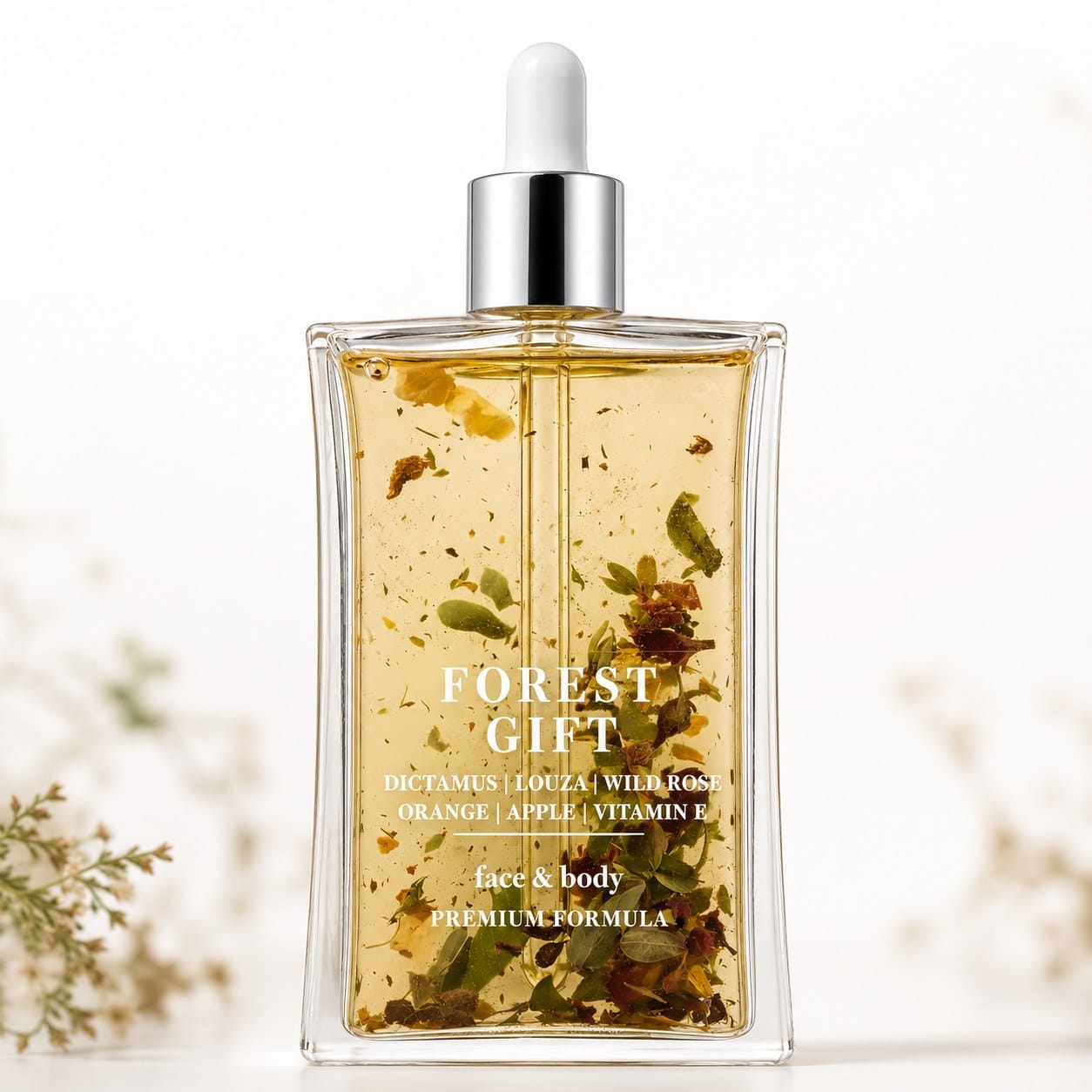 Dry Oil Forest Gift 100ml