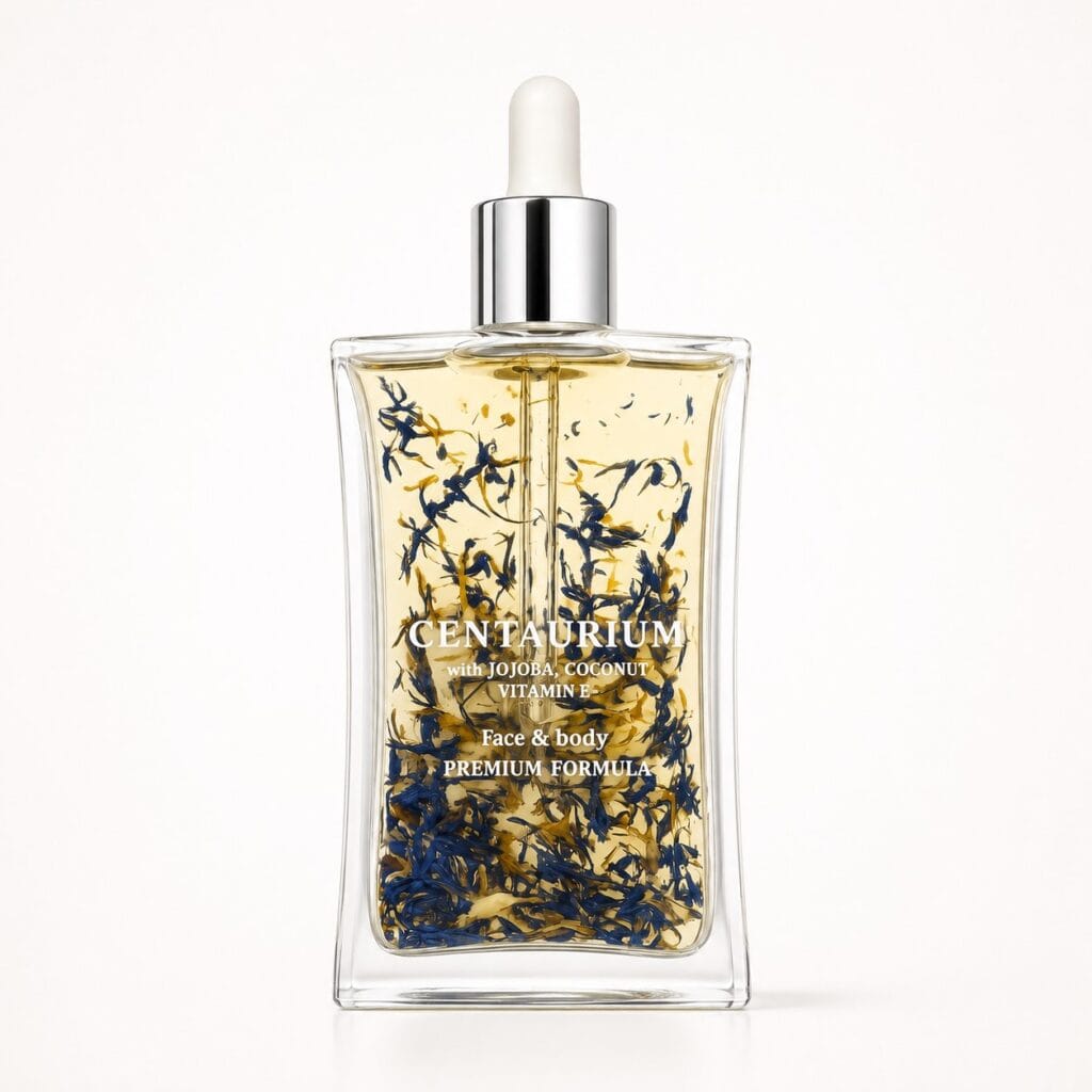 Dry Oil - CENTAURIUM 100ml