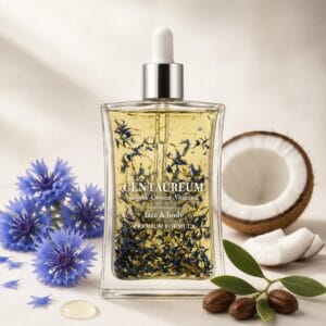 Dry Oil - CENTAURIUM 100ml