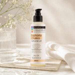 EUPHORIA CHAKRA NATURAL OIL – The most powerful oils in the world!
