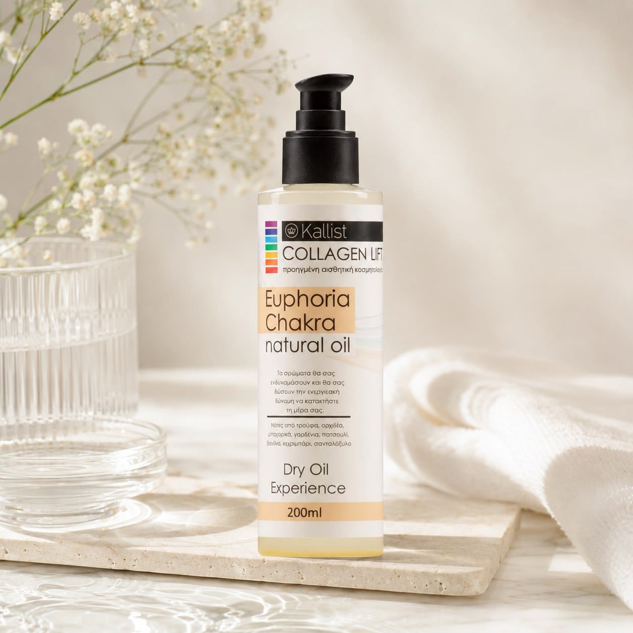 EUPHORIA CHAKRA NATURAL OIL – The most powerful oils in the world!