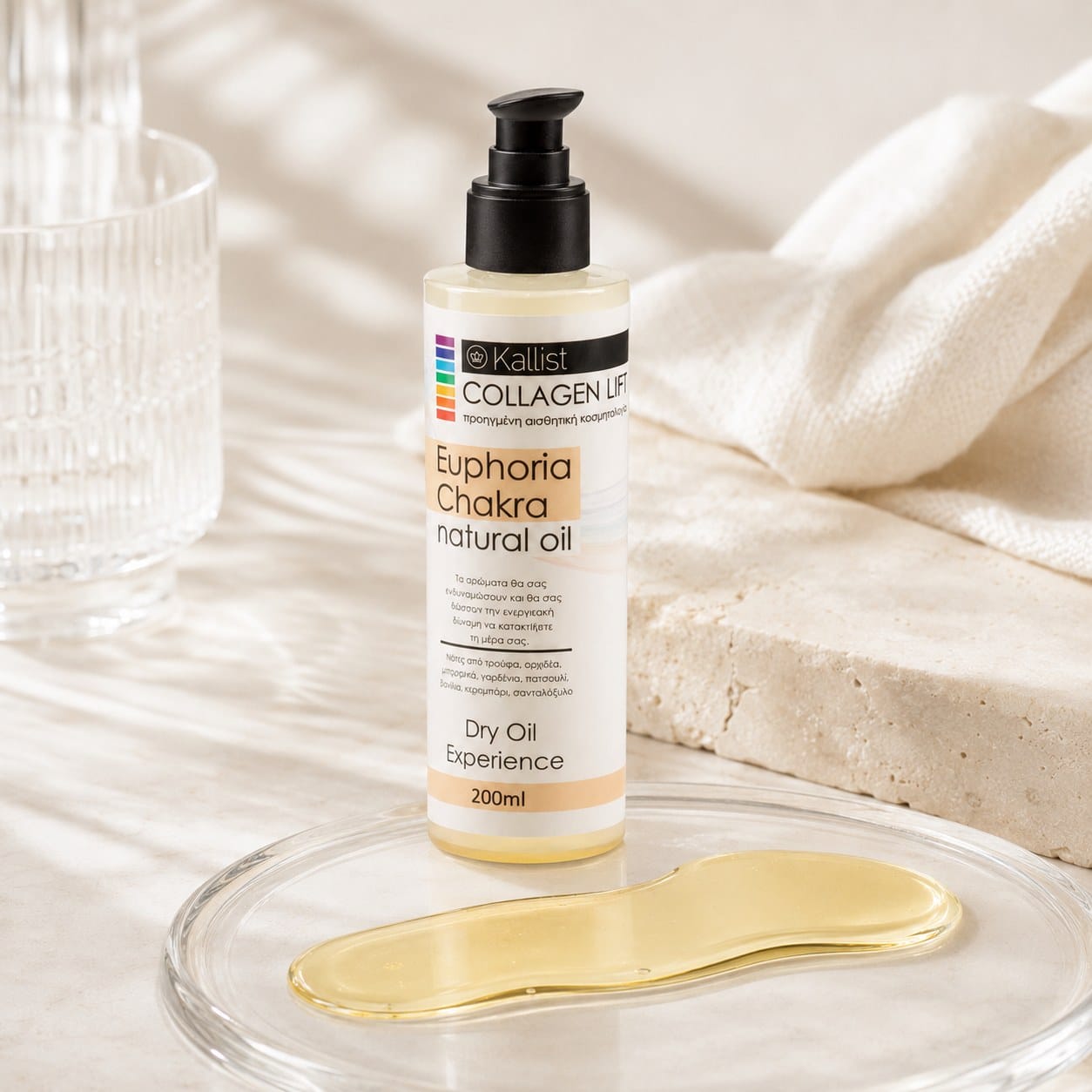 EUPHORIA CHAKRA NATURAL OIL – The most powerful oils in the world!