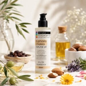 EUPHORIA CHAKRA NATURAL OIL – The most powerful oils in the world!