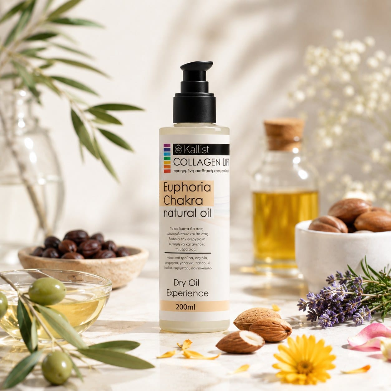 EUPHORIA CHAKRA NATURAL OIL – The most powerful oils in the world!