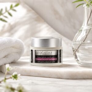 Frozen Greek Botanical CREAM – Natural BOTOX results at home with the new powerful Frozen Greek Botanical composition!