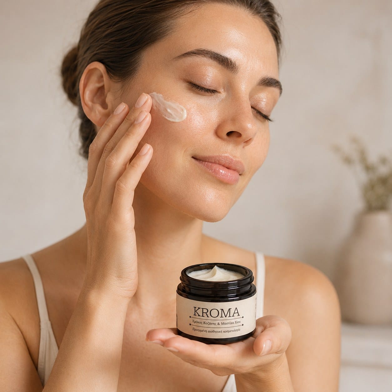 KROMA Cream