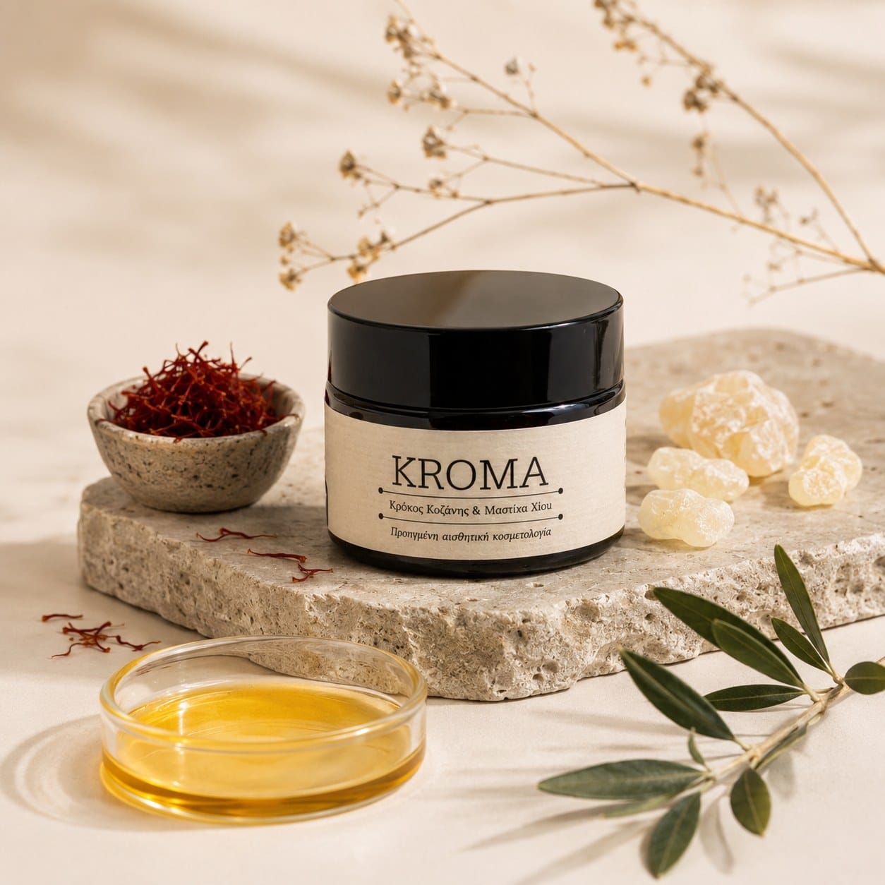 KROMA Cream