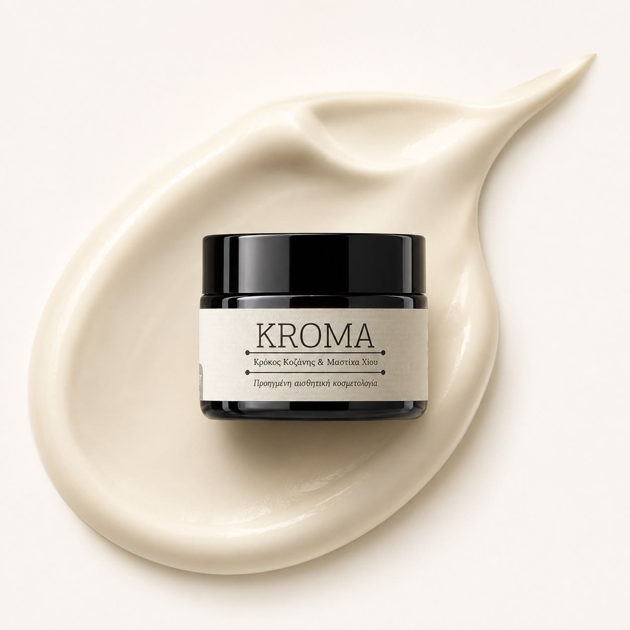 KROMA Cream