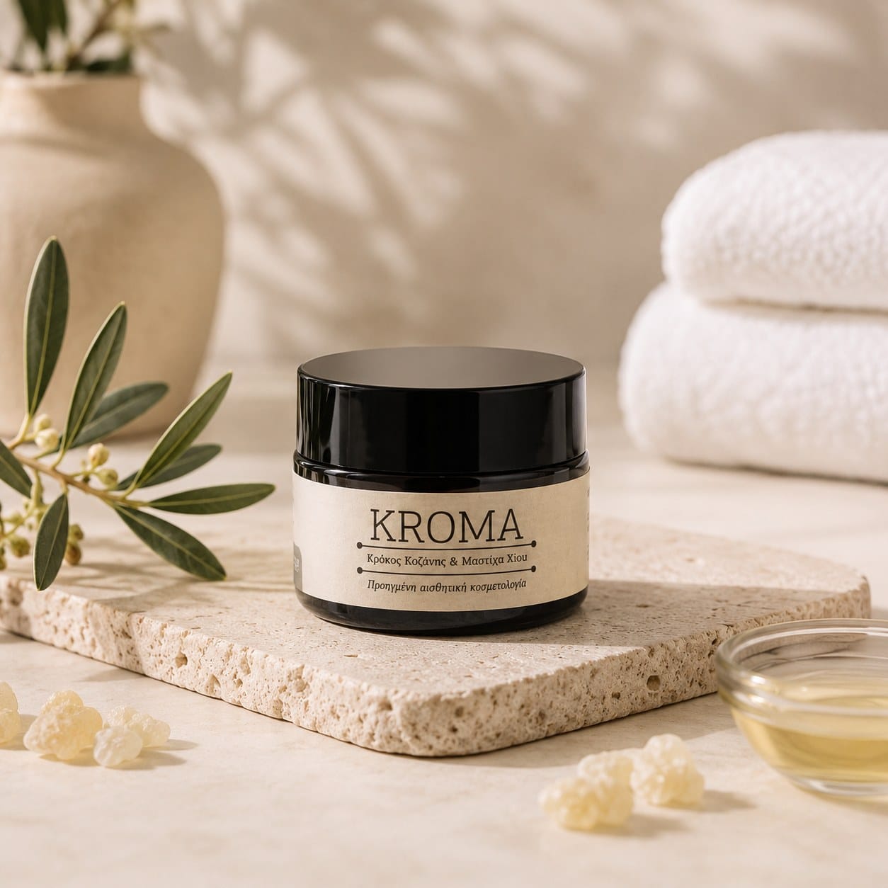 KROMA Cream