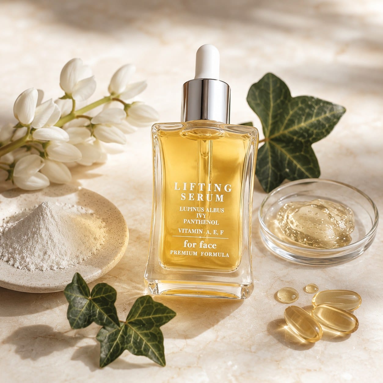 Lifting Serum - Ippolyte