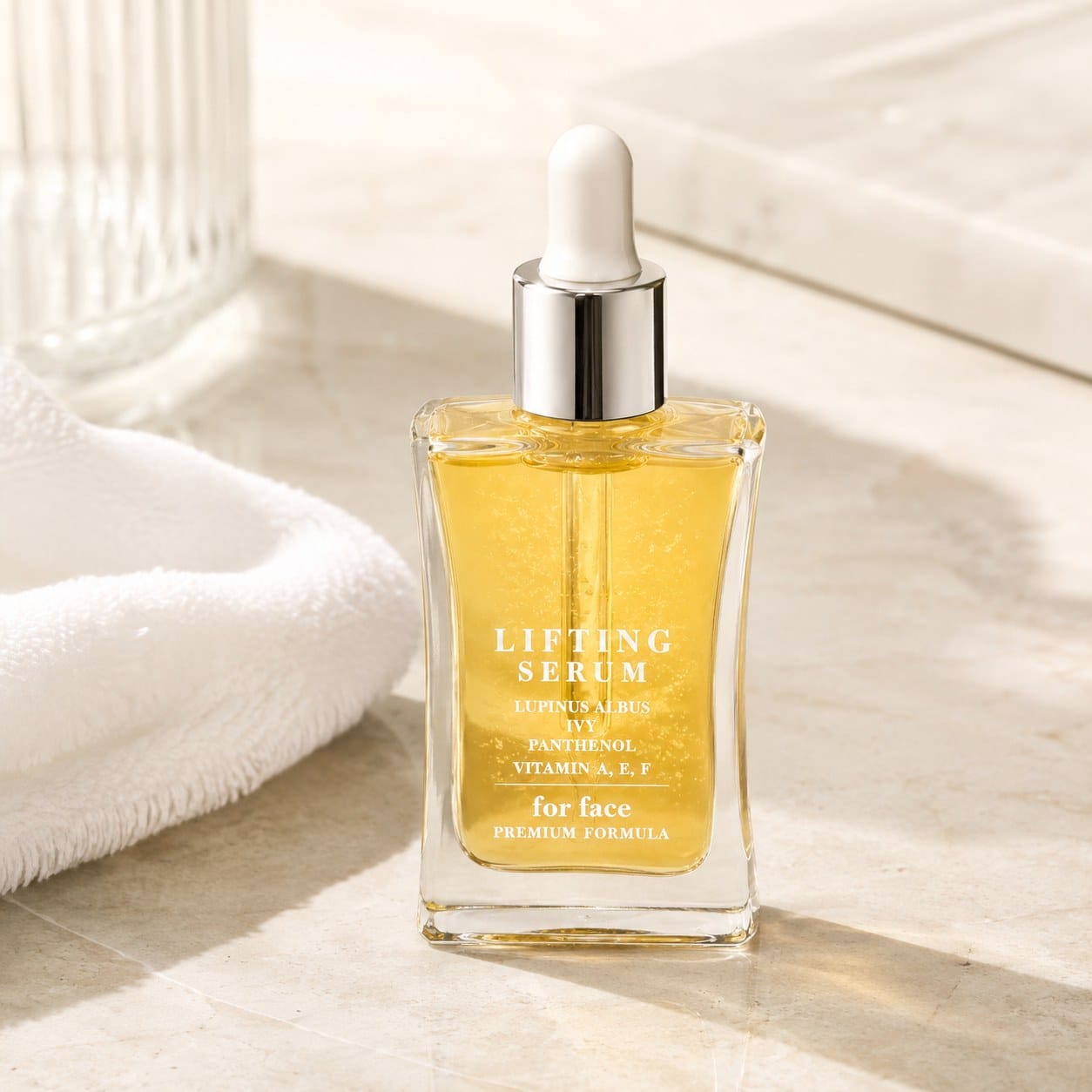 Lifting Serum - Ippolyte