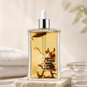 LILIUM Dry Oil  100ml