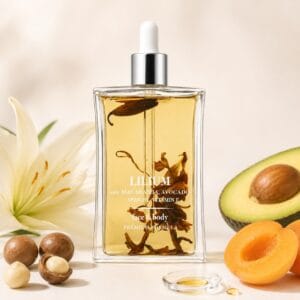 LILIUM Dry Oil  100ml