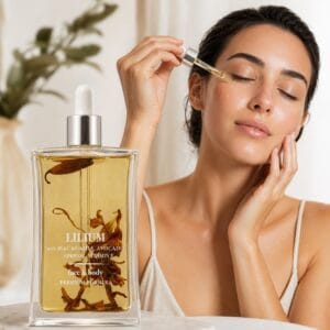LILIUM Dry Oil  100ml