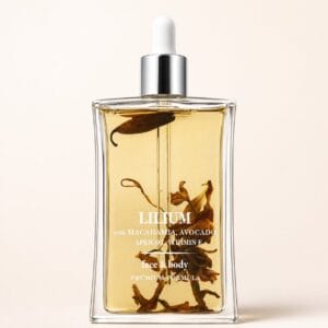 LILIUM Dry Oil  100ml