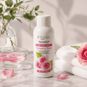 NATURAL & PURE