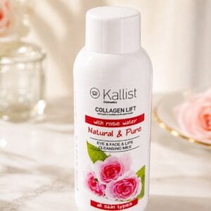 NATURAL & PURE