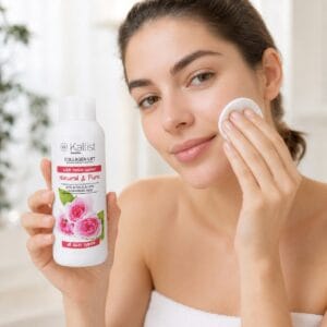 NATURAL & PURE