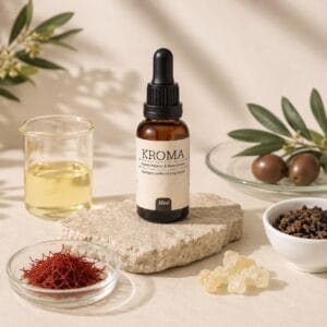 SERUM KROMA