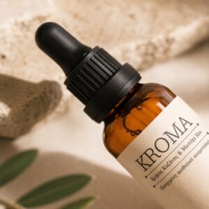 SERUM KROMA