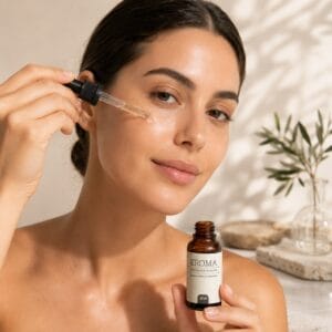 SERUM KROMA