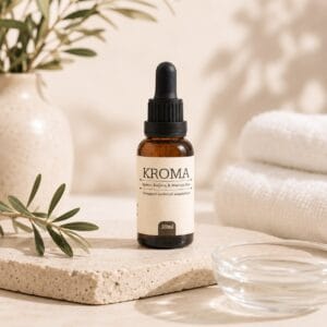 SERUM KROMA