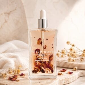 Wild Rose Dry Oil -  100ml