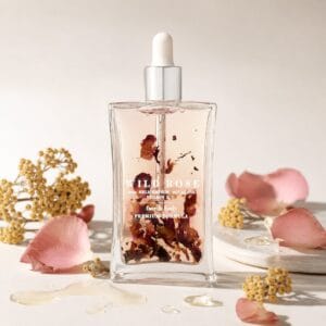 Wild Rose Dry Oil -  100ml