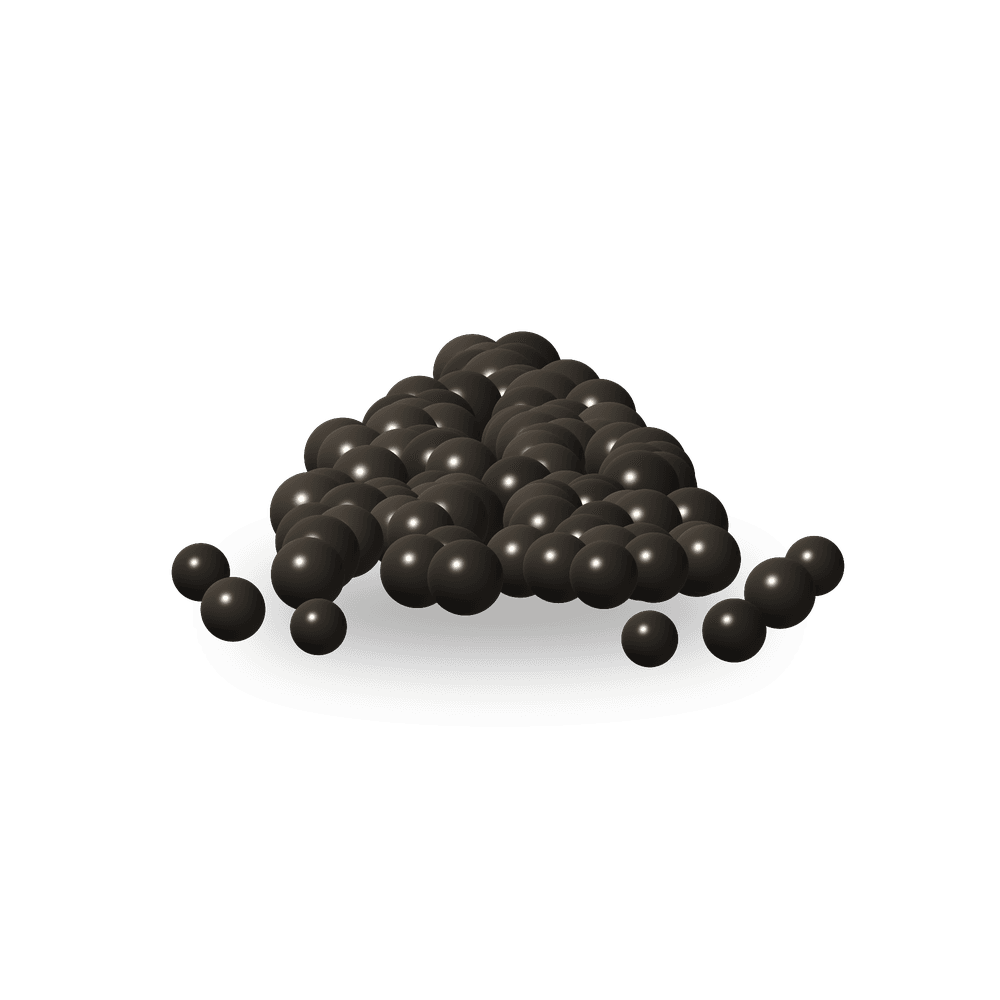 Caviar negru